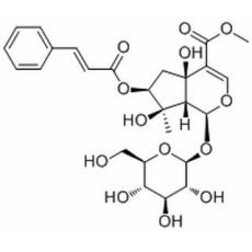 Durantoside I