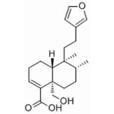  Hautriwaic acid