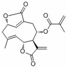 Isodeoxyelephantopin