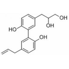  Magnolignan A