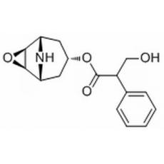 Norscopolamine