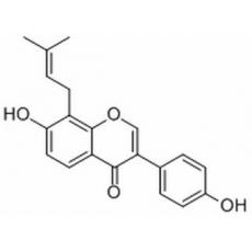  8-Prenyldaidzein