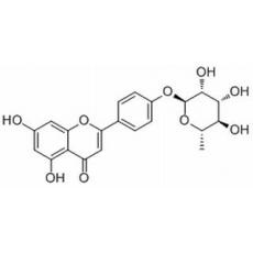 Apigenin 4'-O-rhamnoside