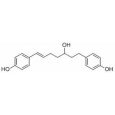 1,7-Bis(4-hydroxyphenyl)hept-6-e