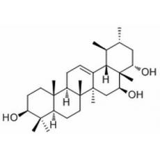 12-Ursene-3,16,22-triol