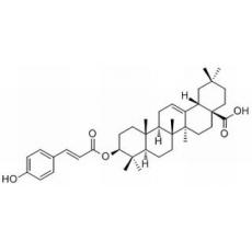  3-O-p-Coumaroyloleanolic acid