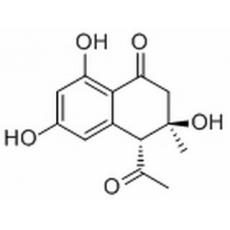 4-(trans)-Acetyl-3,6,8-trihydrox