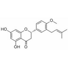 4'-O-Methyllicoflavanone