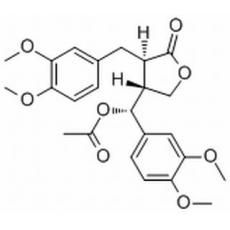 5-乙酰氧基羅漢松脂酚二甲醚