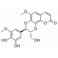 5'-Demethylaquillochin