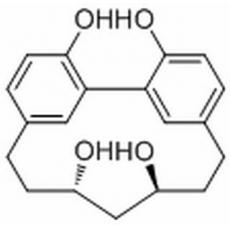  Alnusdiol