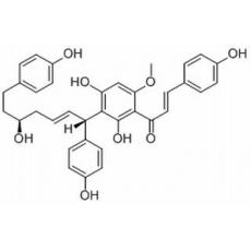 Calyxin B