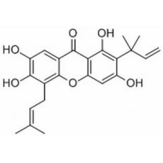 根皮含柘樹咕噸酮 L