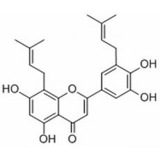 Epimedokoreanin B