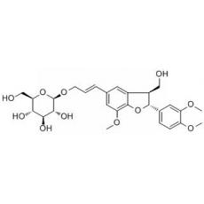 Longifloroside A