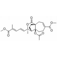 Methyl pseudolarate B