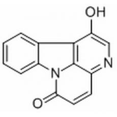 1-Hydroxycanthin-6-one