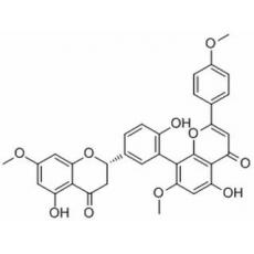 2,3-Dihydroheveaflavone