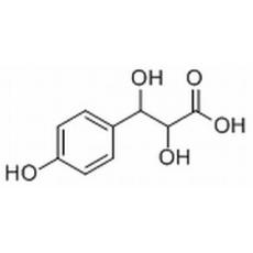 2,3-Dihydroxy-3-(4-hydroxyphenyl