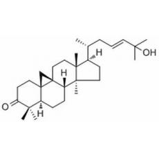 25-Hydroxycycloart-23-en-3-one