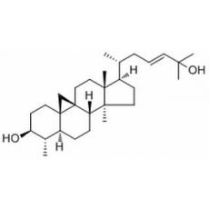 29-Norcycloart-23-ene-3,25-diol