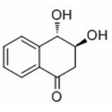 3,4-Dihydro-3,4-dihydroxynaphtha