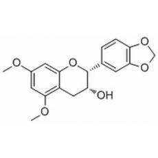 3-Hydroxy-5,7-dimethoxy-3',4'- m