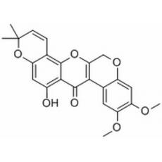 Dehydrotoxicarol