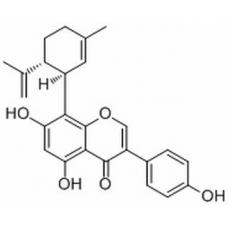 補骨脂香豆素A