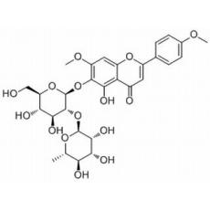 Gelomuloside A