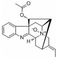 Alstoyunine E