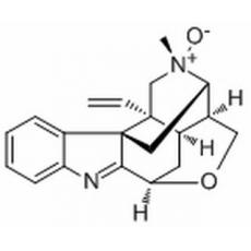 Koumine N-oxide