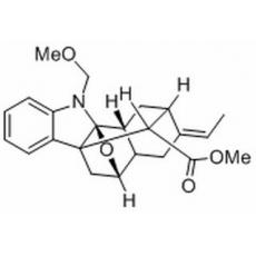 N1-Methoxymethyl picrinine