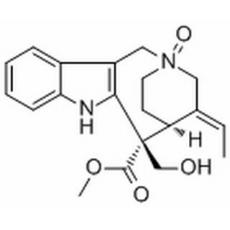 瓦來薩明堿 N-氧化物