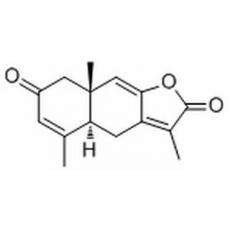 Chlorantholide A