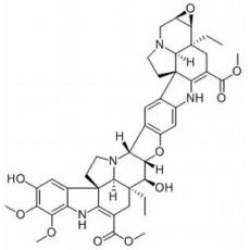 長(zhǎng)春堿衍生物