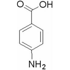 對氨基苯甲酸