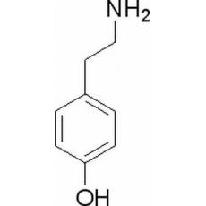 對(duì)羥基苯乙胺