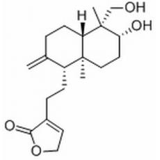 去氧脫水穿心蓮內(nèi)酯