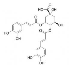 異綠原酸C(4,5)