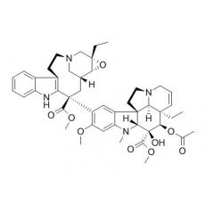 環(huán)氧長春堿，長春素