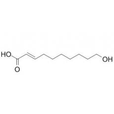 10-羥基-2-癸烯酸