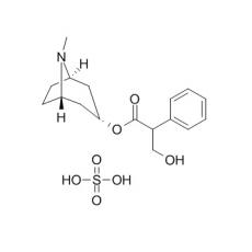 硫酸阿托品