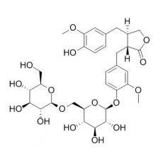 羅漢松樹脂酚-4'-O-β-龍膽二糖苷