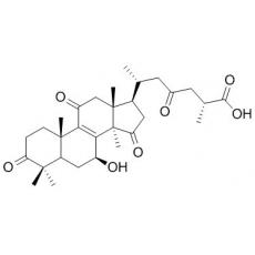 靈芝酸C1