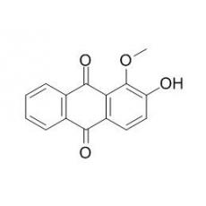 茜素-1-甲醚