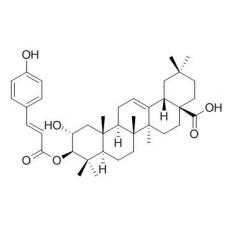 3-beta-O-反式-對(duì)-香豆酰馬期里酸