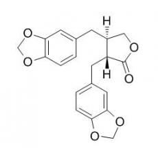 (-)-扁柏脂素，蓽澄茄內(nèi)脂