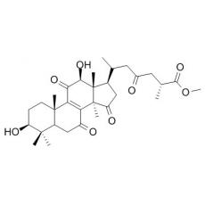 靈芝酸C6甲酯