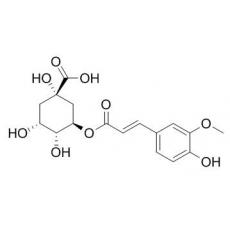  3-O-阿魏?？崴? width=